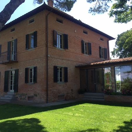 Relais Montemaggiore Беттолле Екстер'єр фото