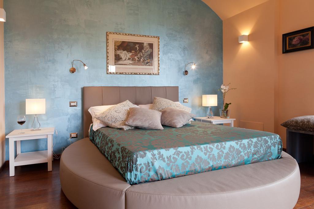 Relais Montemaggiore Беттолле Екстер'єр фото