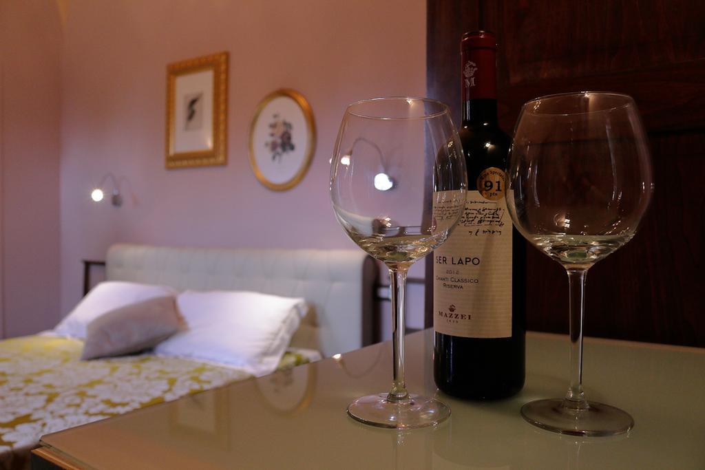 Relais Montemaggiore Беттолле Екстер'єр фото