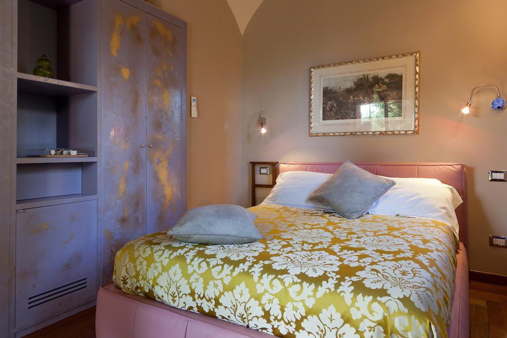 Relais Montemaggiore Беттолле Екстер'єр фото
