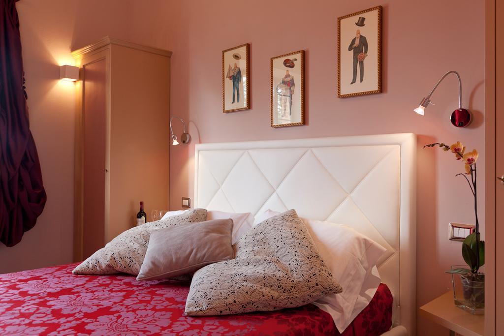 Relais Montemaggiore Беттолле Екстер'єр фото
