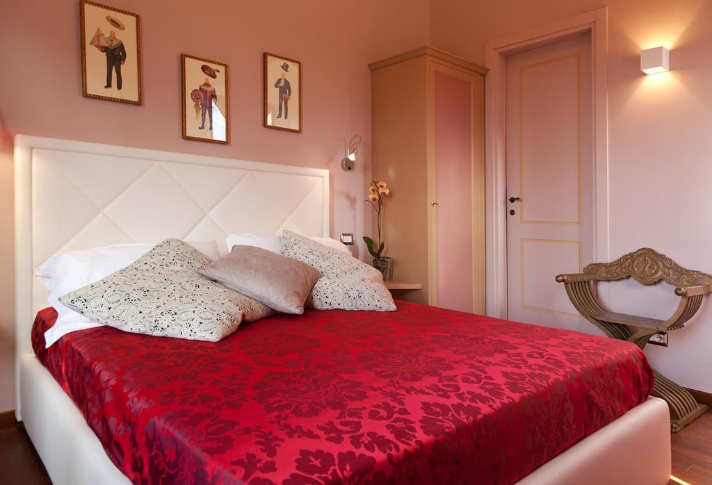 Relais Montemaggiore Беттолле Екстер'єр фото