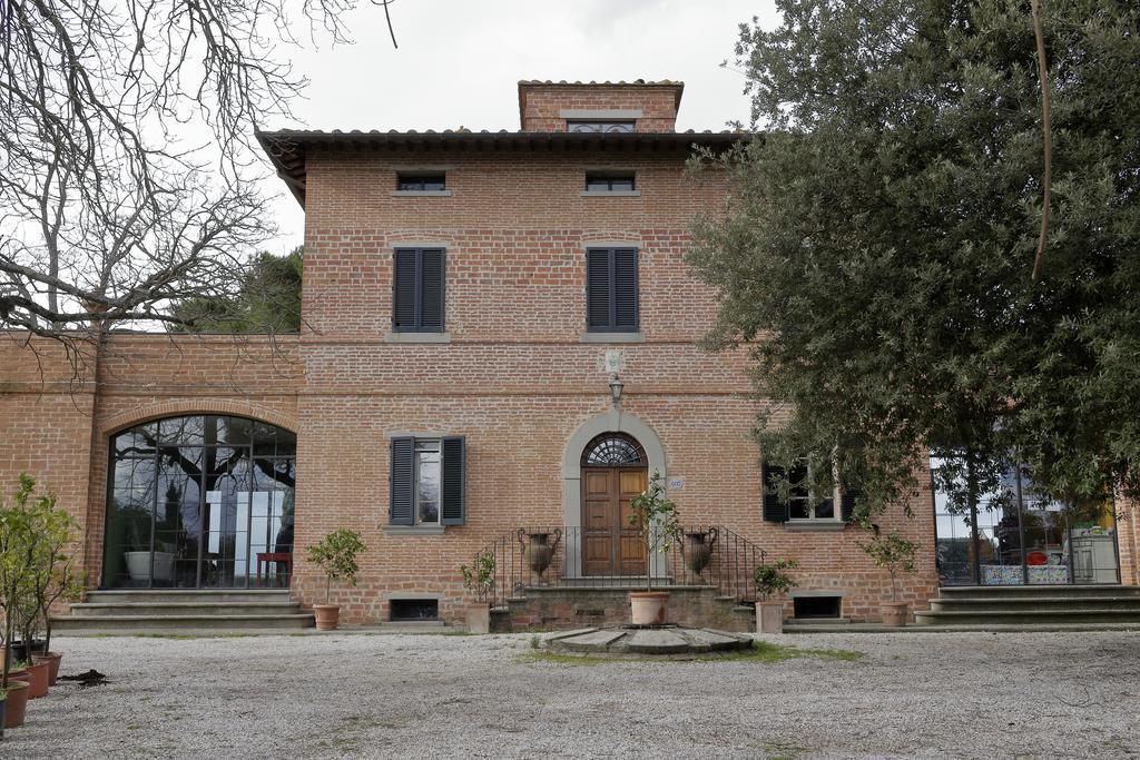 Relais Montemaggiore Беттолле Екстер'єр фото