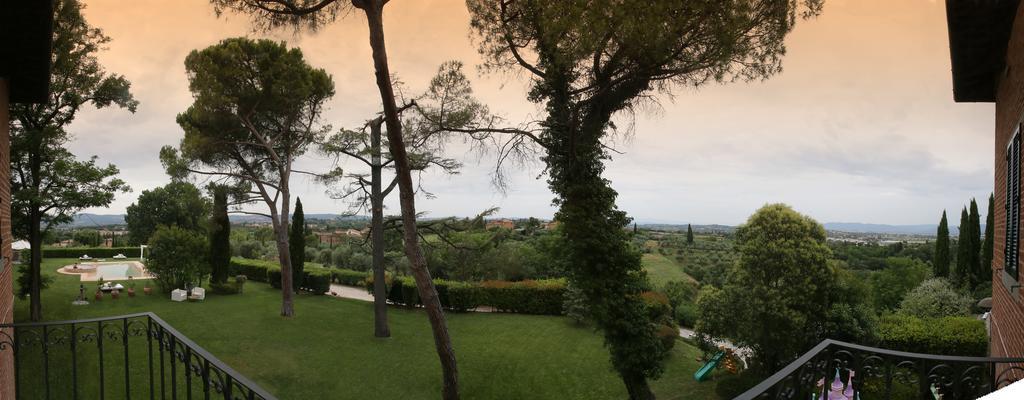 Relais Montemaggiore Беттолле Екстер'єр фото