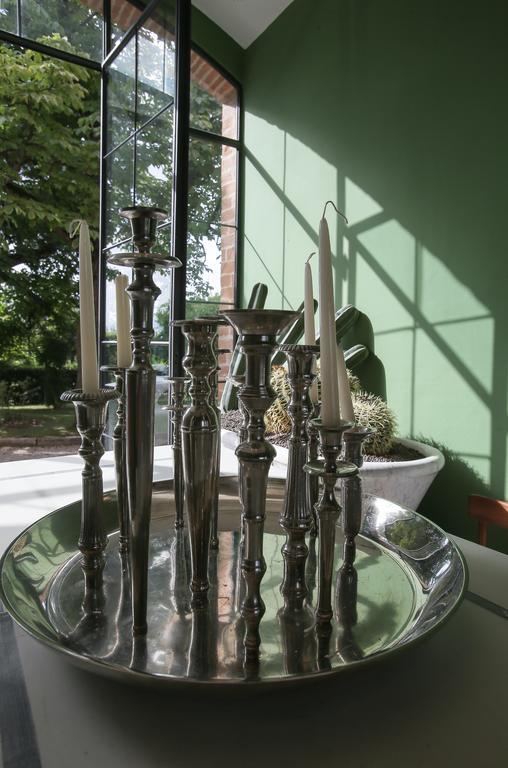 Relais Montemaggiore Беттолле Екстер'єр фото