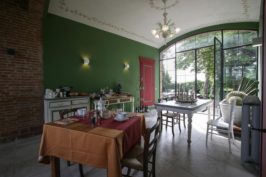 Relais Montemaggiore Беттолле Екстер'єр фото