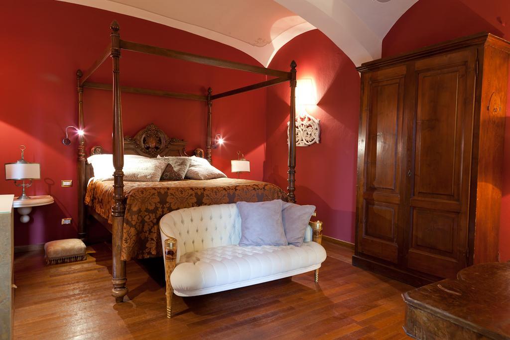Relais Montemaggiore Беттолле Екстер'єр фото