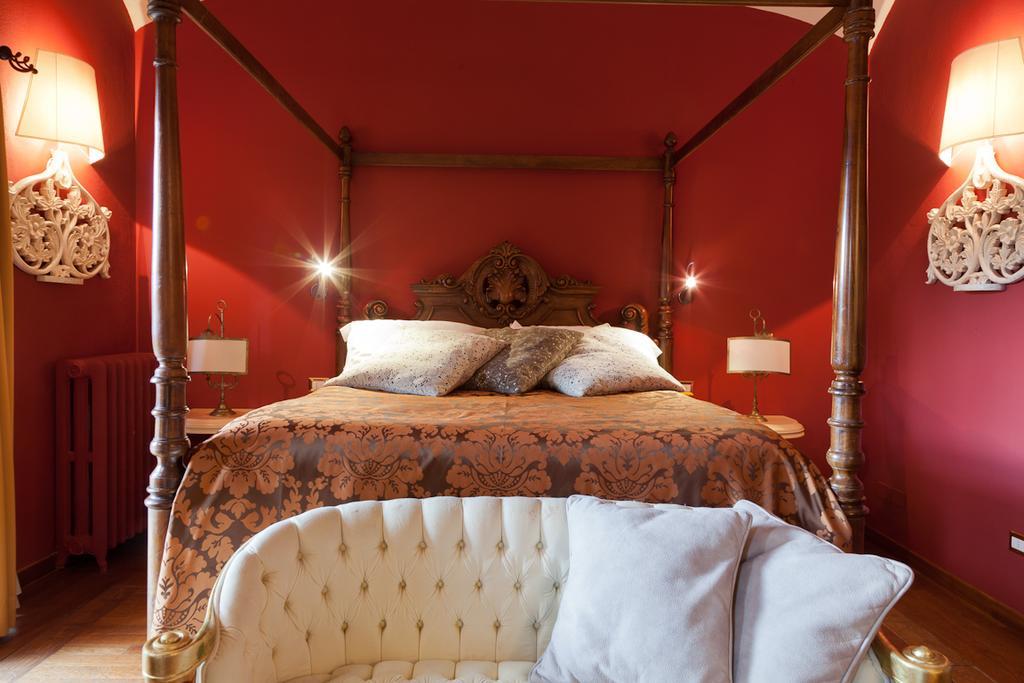 Relais Montemaggiore Беттолле Екстер'єр фото