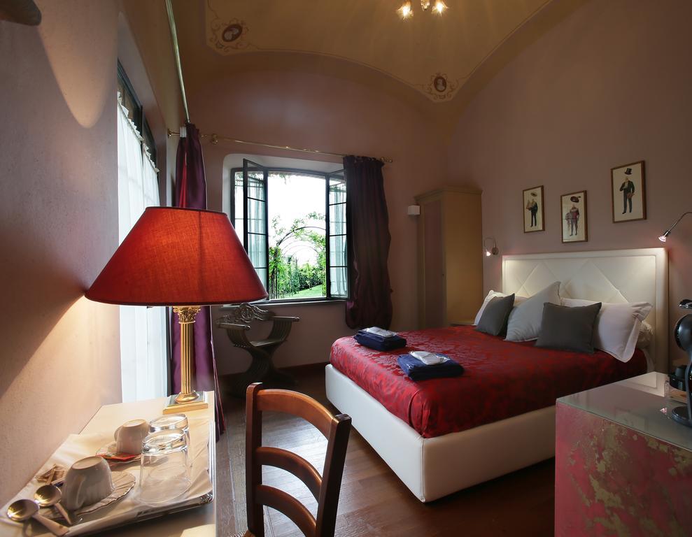 Relais Montemaggiore Беттолле Екстер'єр фото