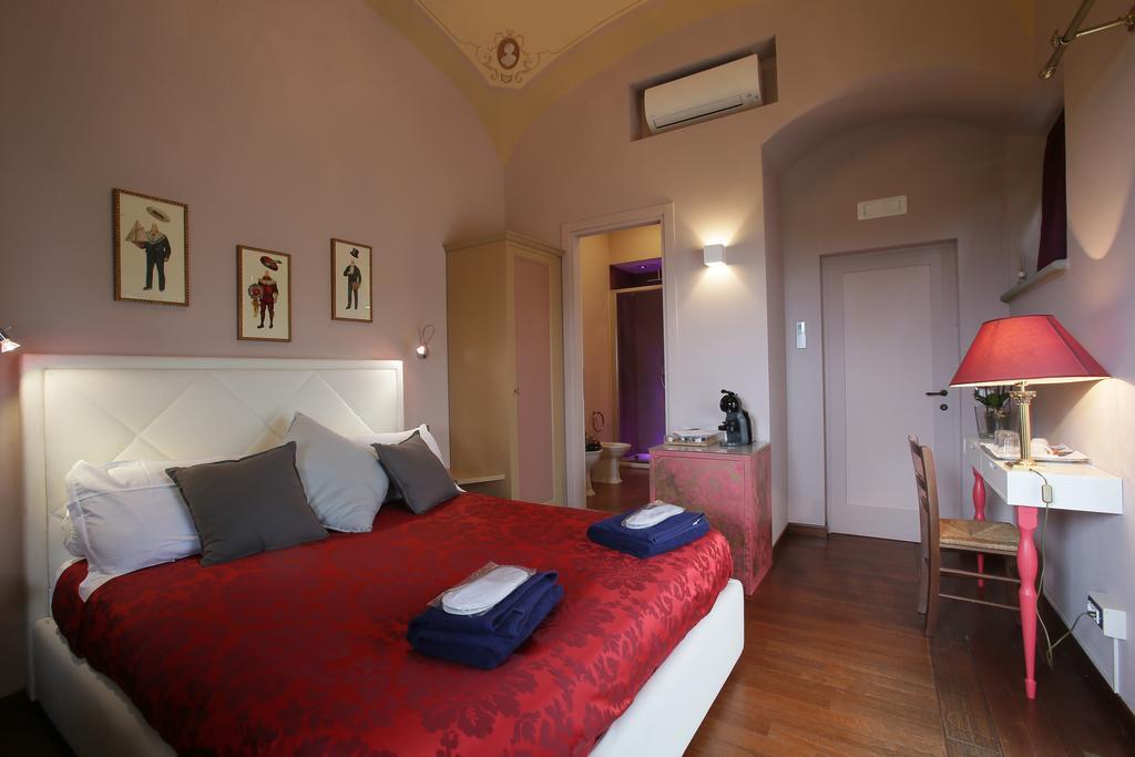 Relais Montemaggiore Беттолле Екстер'єр фото