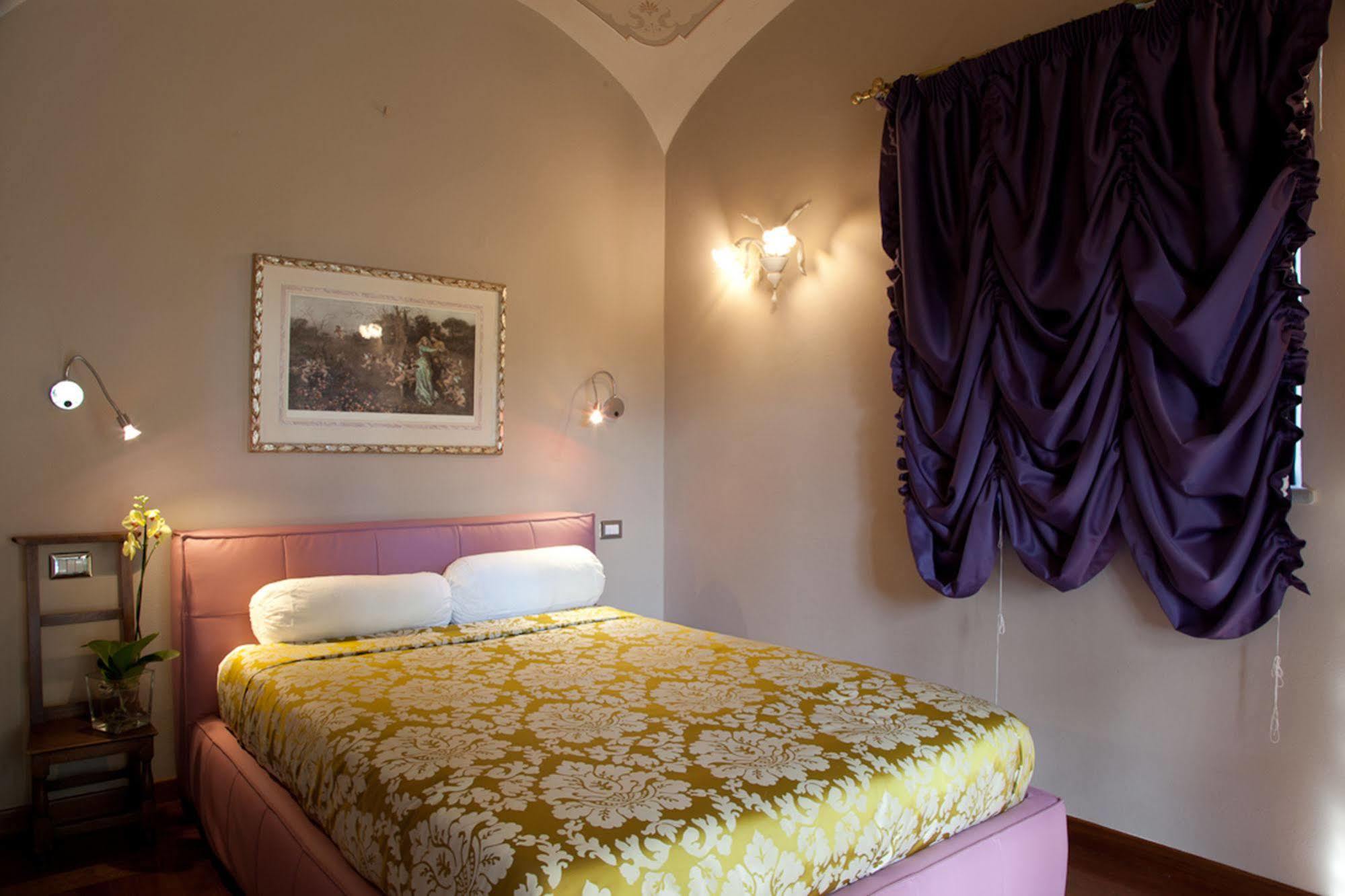Relais Montemaggiore Беттолле Екстер'єр фото